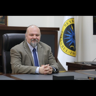 Prof.Dr. Volkan ÖNGEL